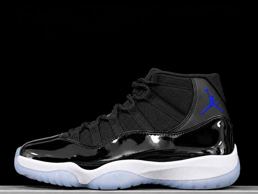 Air Jordan 11 Retro Space Jam 2016