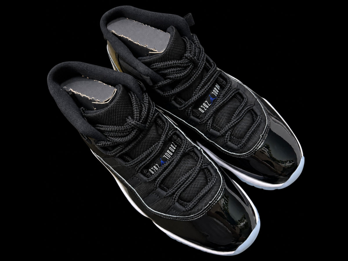 Air Jordan 11 Retro Space Jam 2016