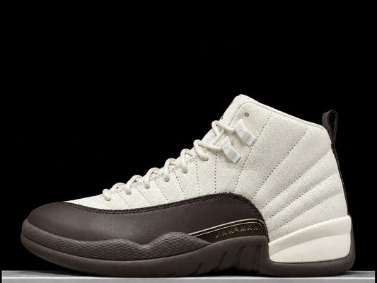 Air Jordan 12 Retro SP Baroque Brown