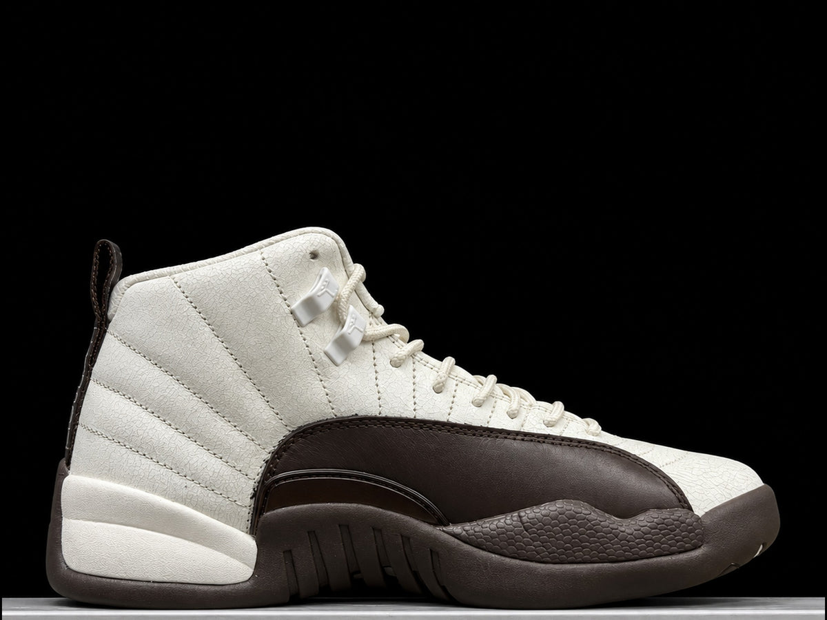 Air Jordan 12 Retro SP Baroque Brown