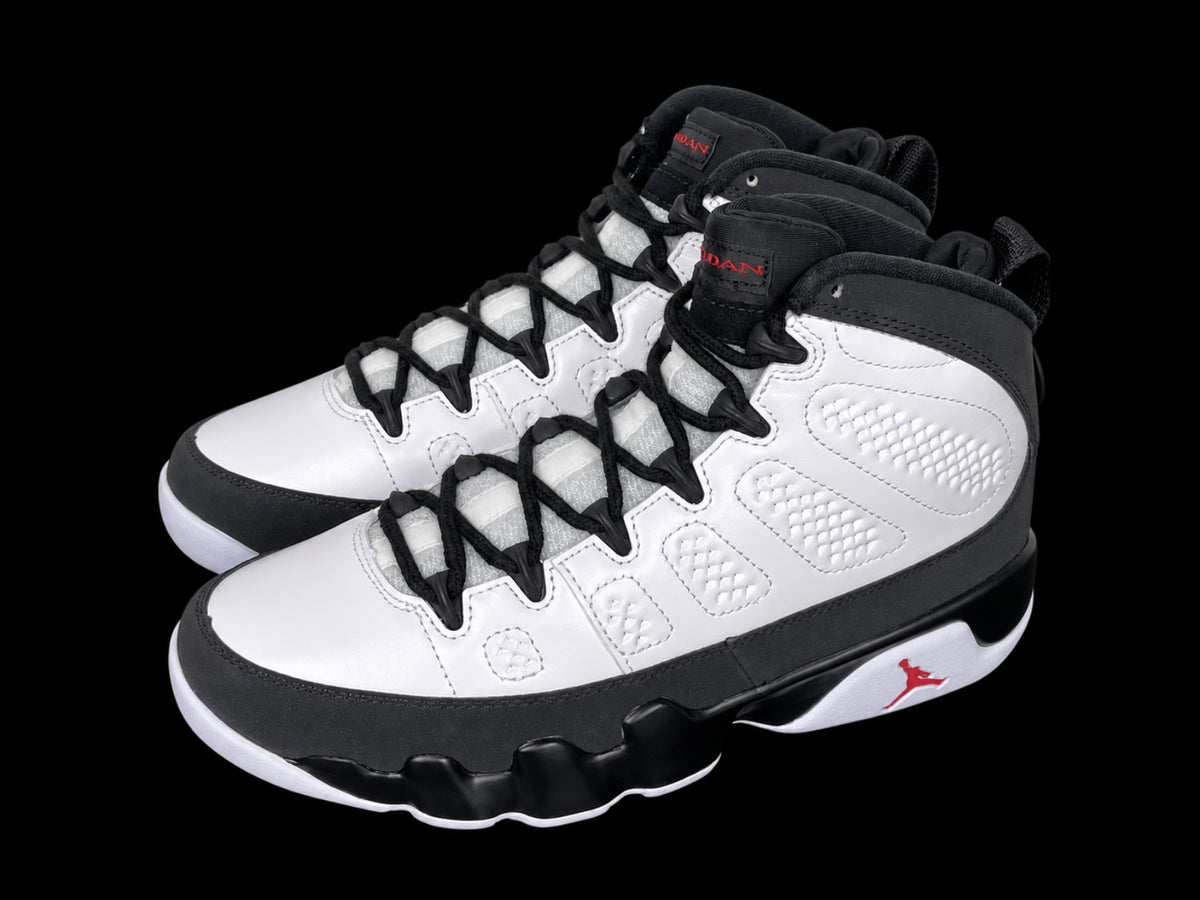 Air Jordan 9 Retro Space Jam