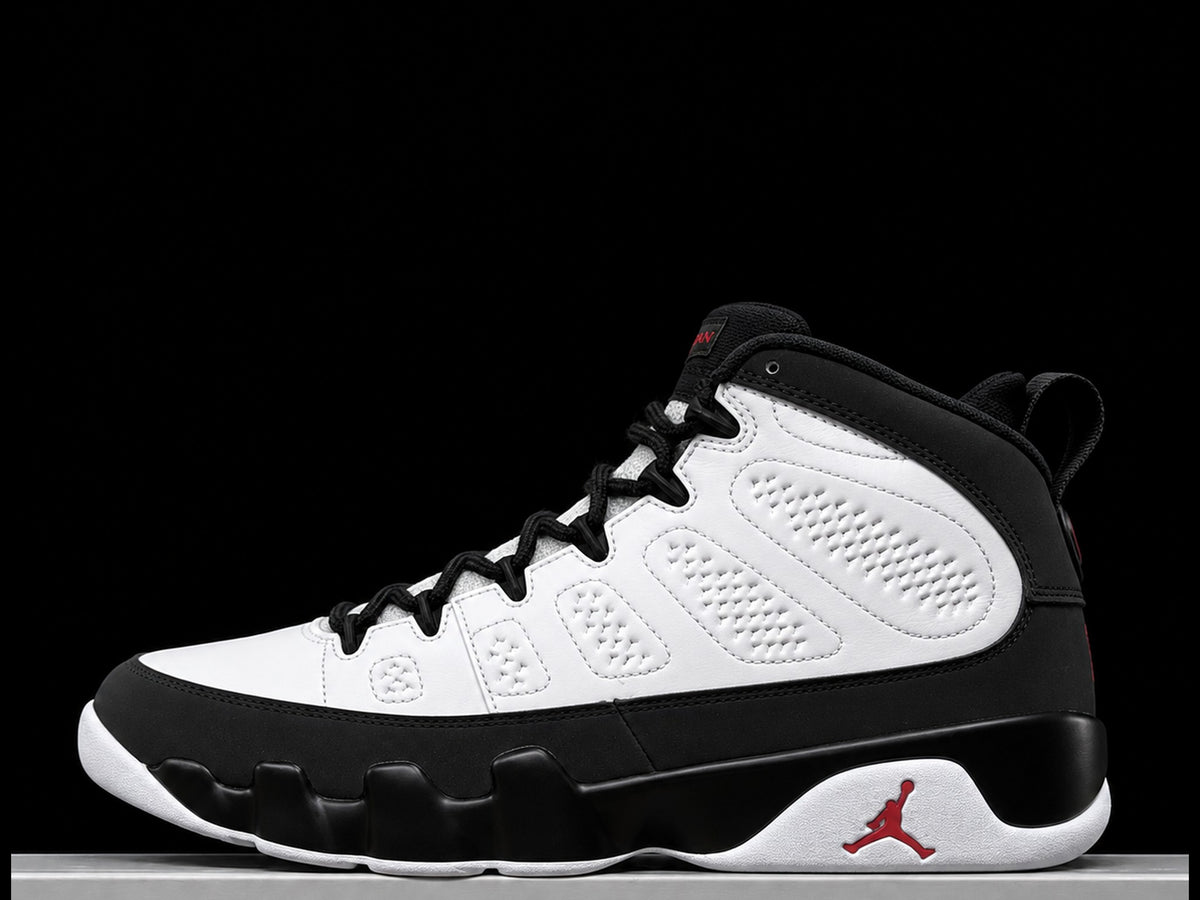 Air Jordan 9 Retro Space Jam