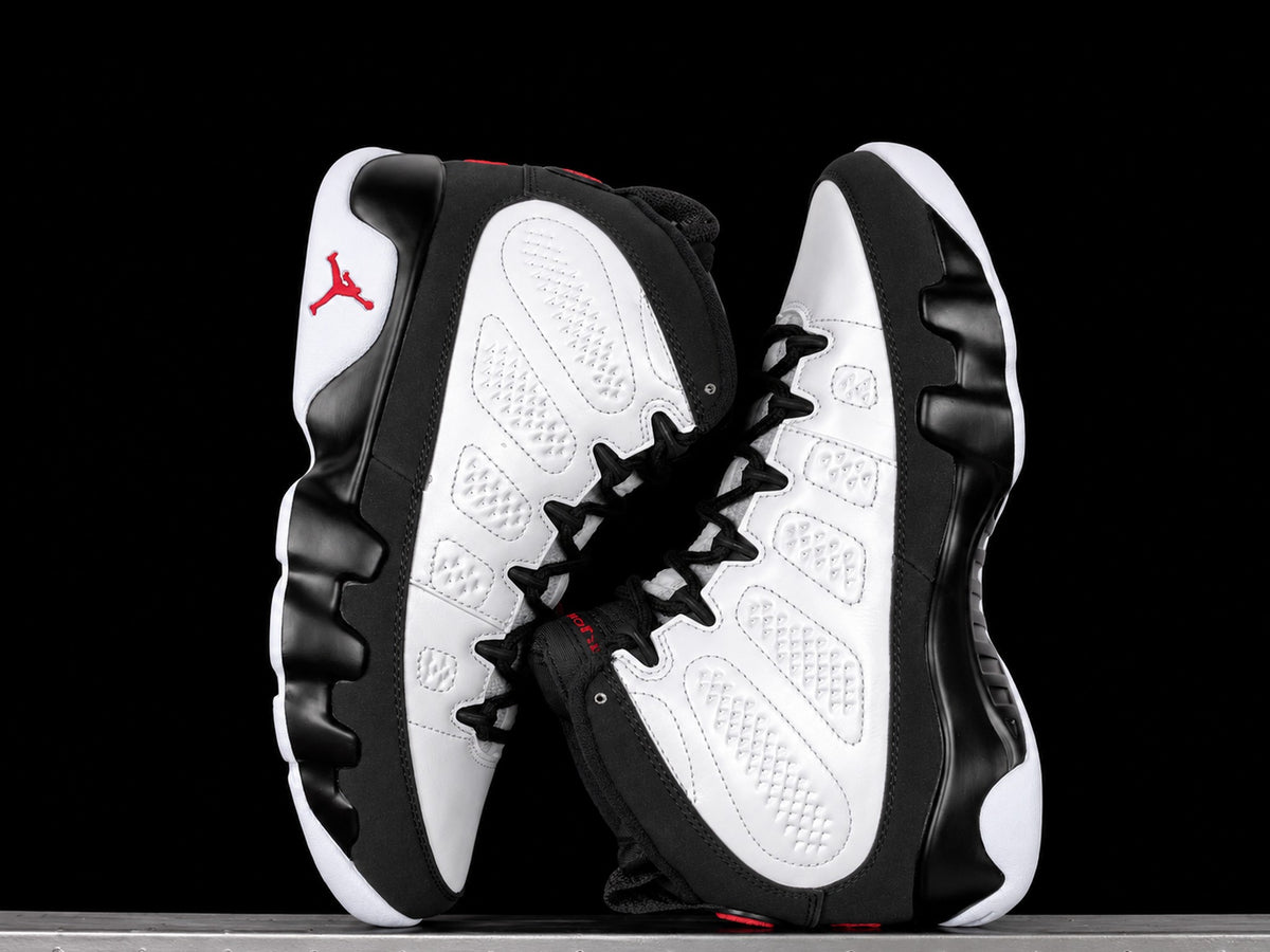 Air Jordan 9 Retro Space Jam