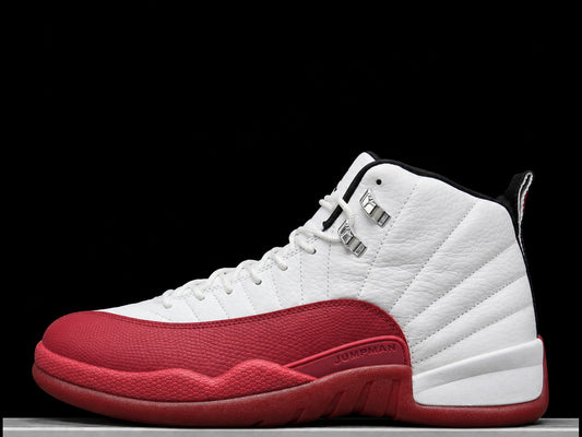 Air Jordan 12 Retro Cherry 2023