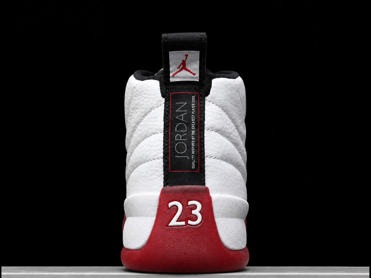 Air Jordan 12 Retro Cherry 2023