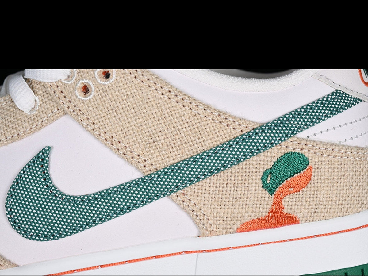 Jarritos x Nike SB Dunk Low