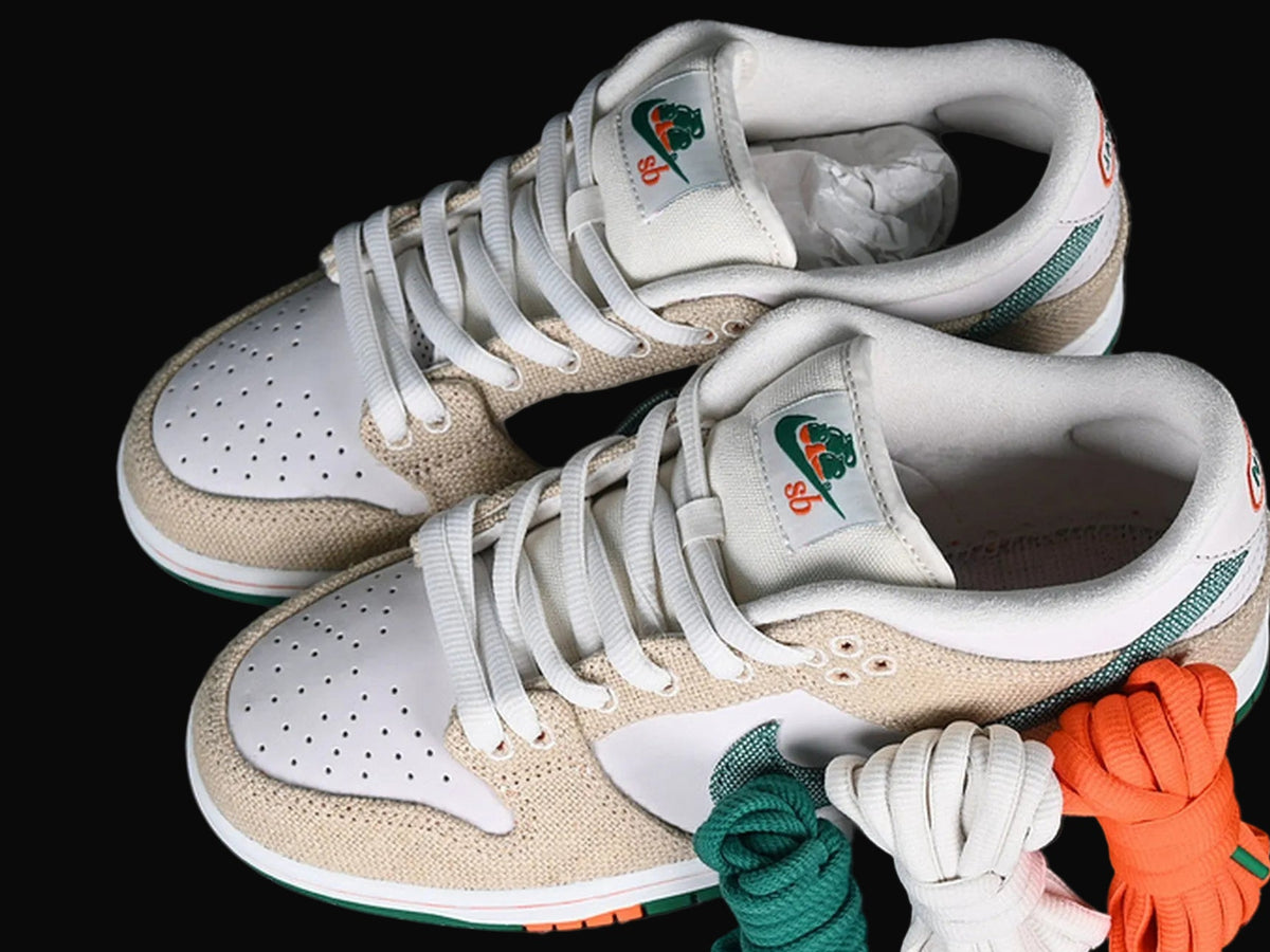 Jarritos x Nike SB Dunk Low