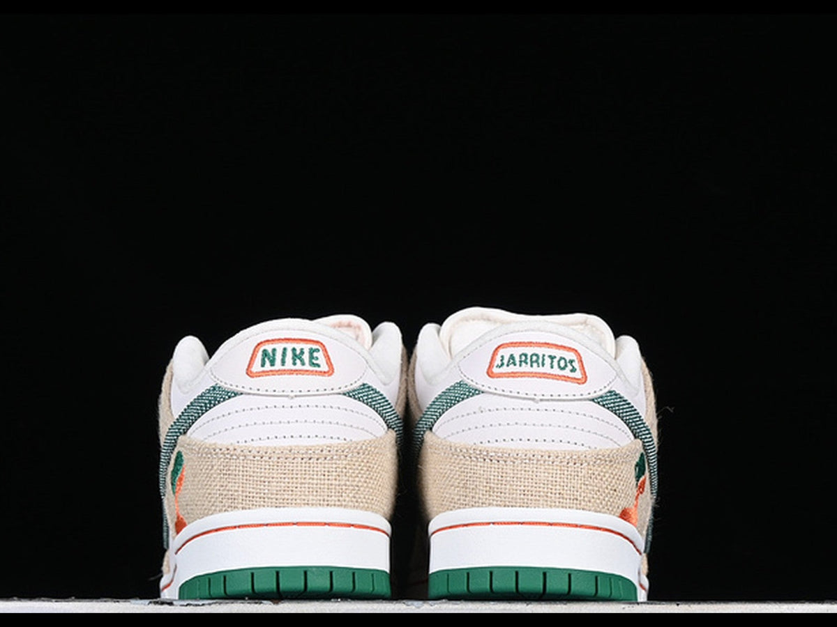 Jarritos x Nike SB Dunk Low