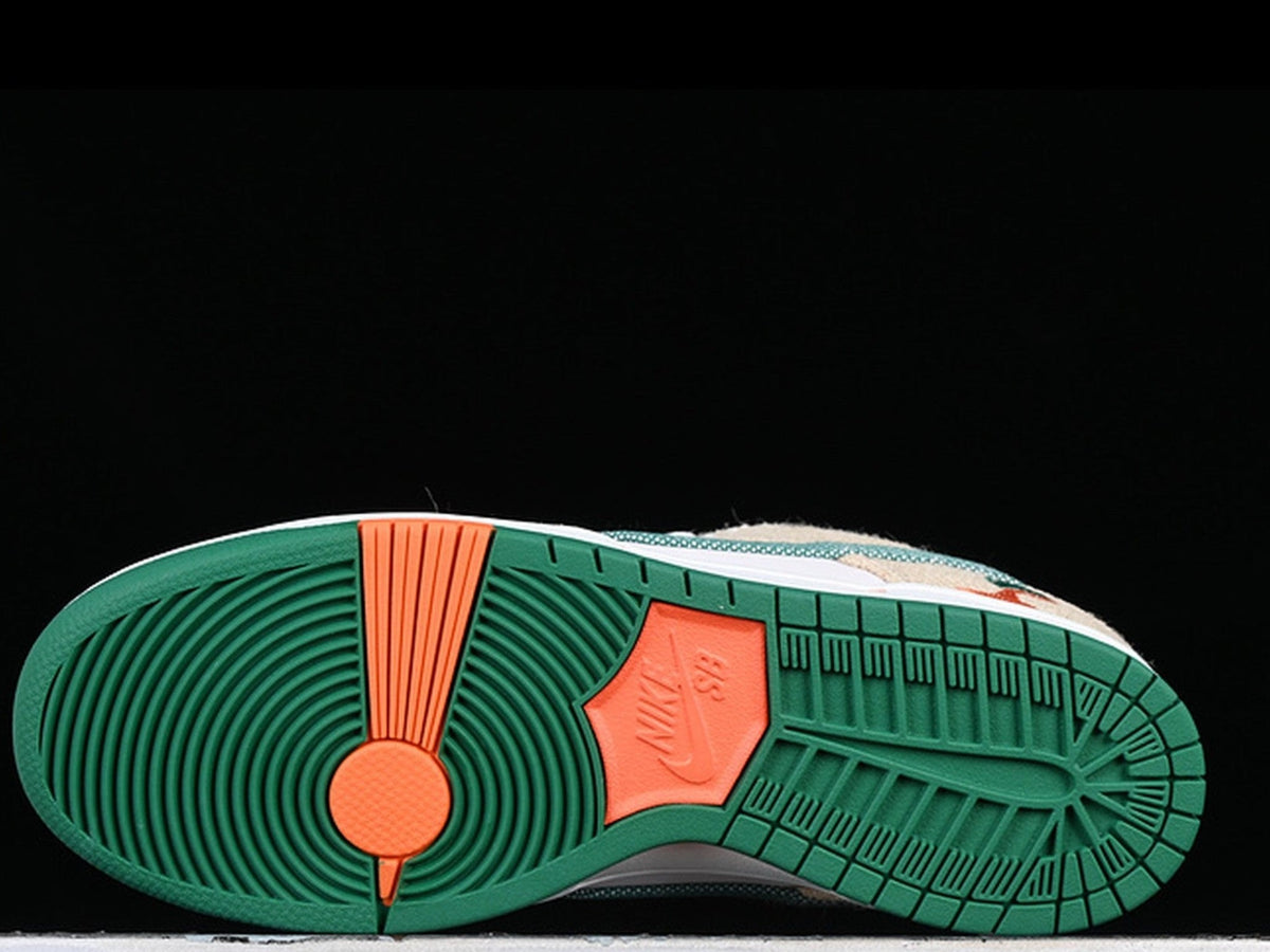 Jarritos x Nike SB Dunk Low