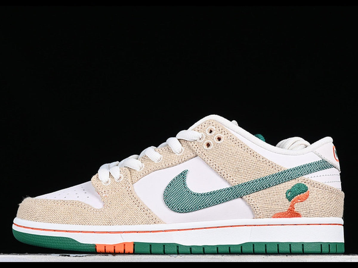Jarritos x Nike SB Dunk Low