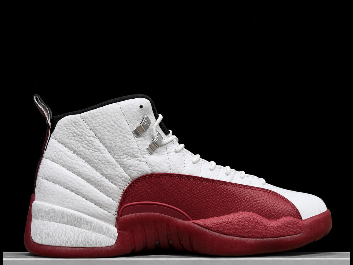 Air Jordan 12 Retro Cherry 2023