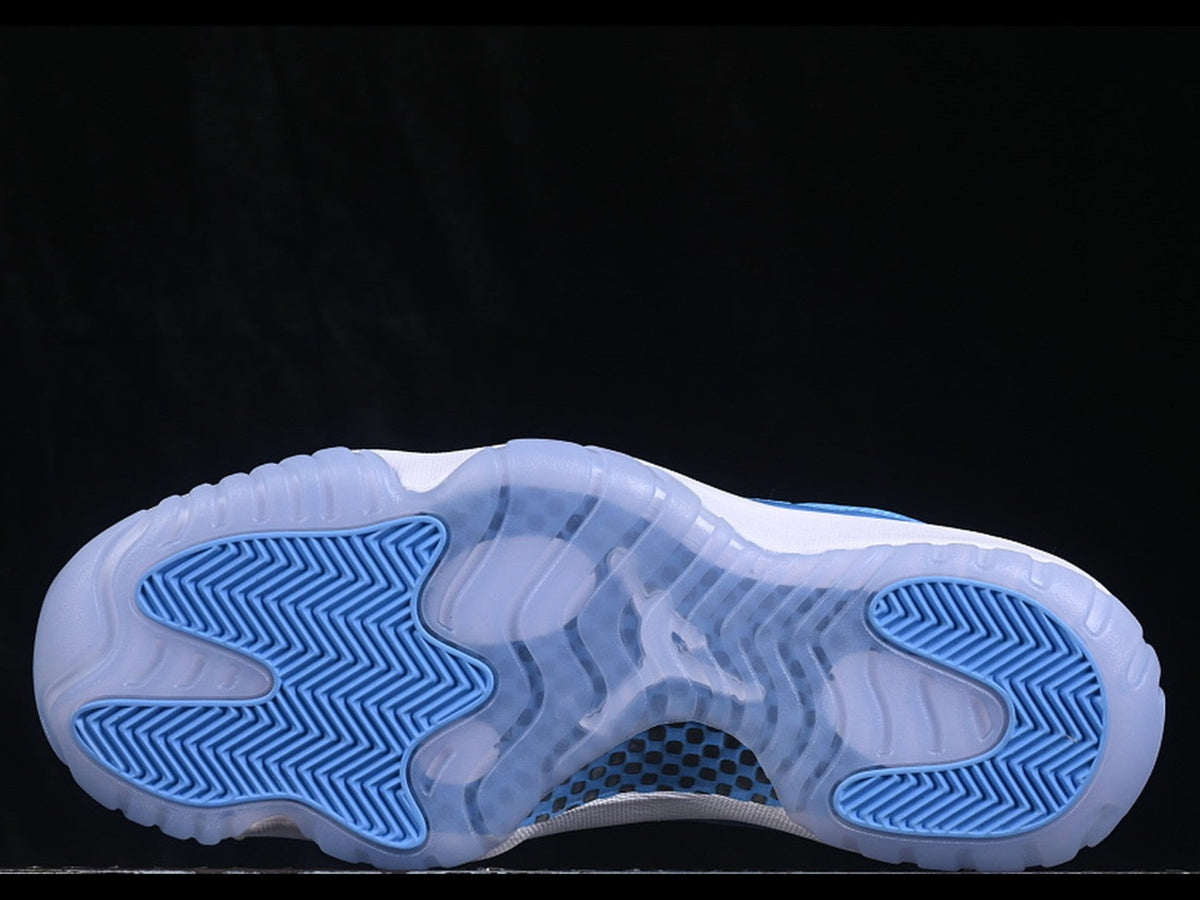 Jordan 11 Retro Low University