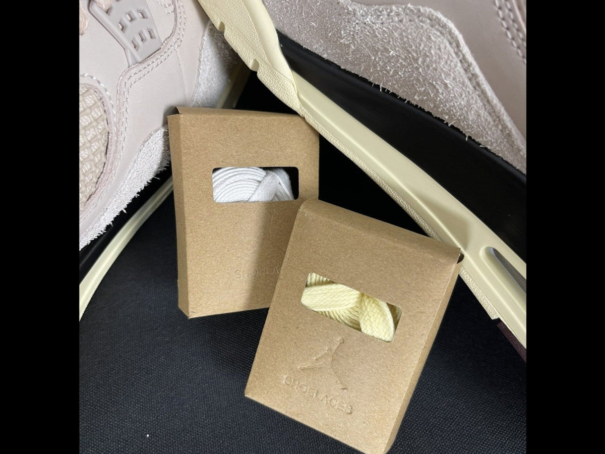 Jordan 4 Retro OG SP A Ma Maniére While You Were Sleeping
