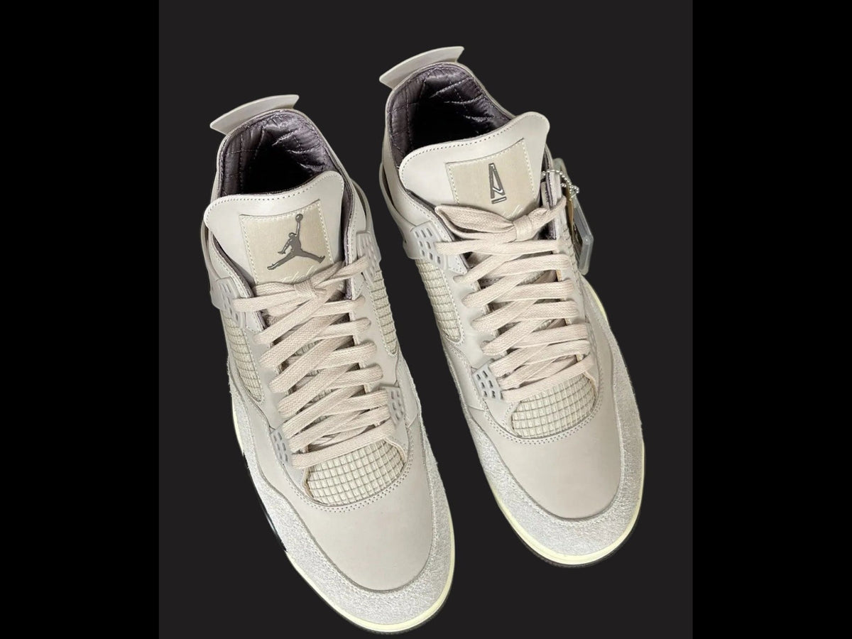 Jordan 4 Retro OG SP A Ma Maniére While You Were Sleeping