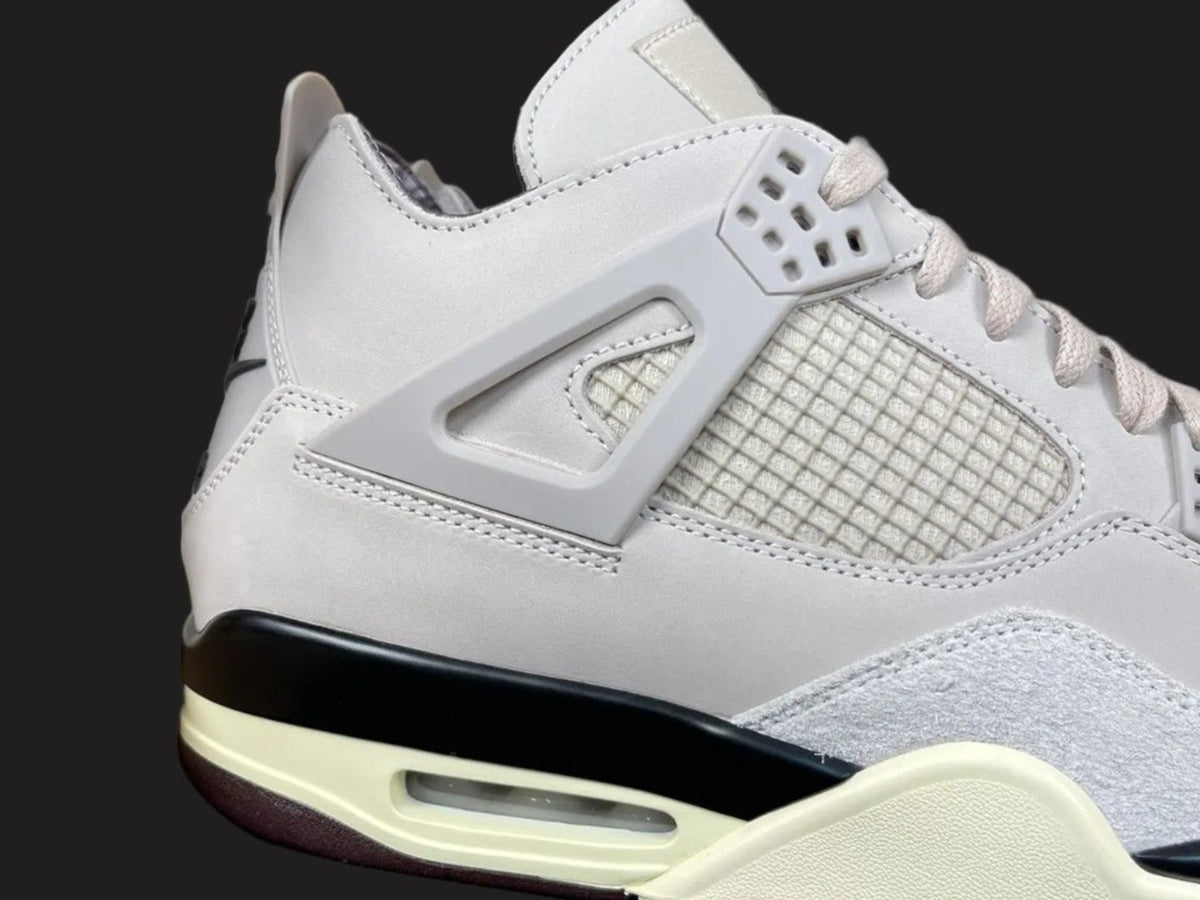 Jordan 4 Retro OG SP A Ma Maniére While You Were Sleeping