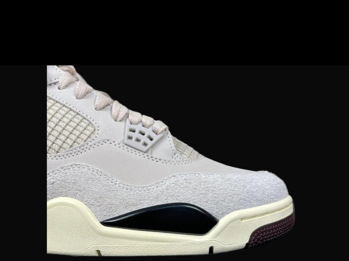 Jordan 4 Retro OG SP A Ma Maniére While You Were Sleeping