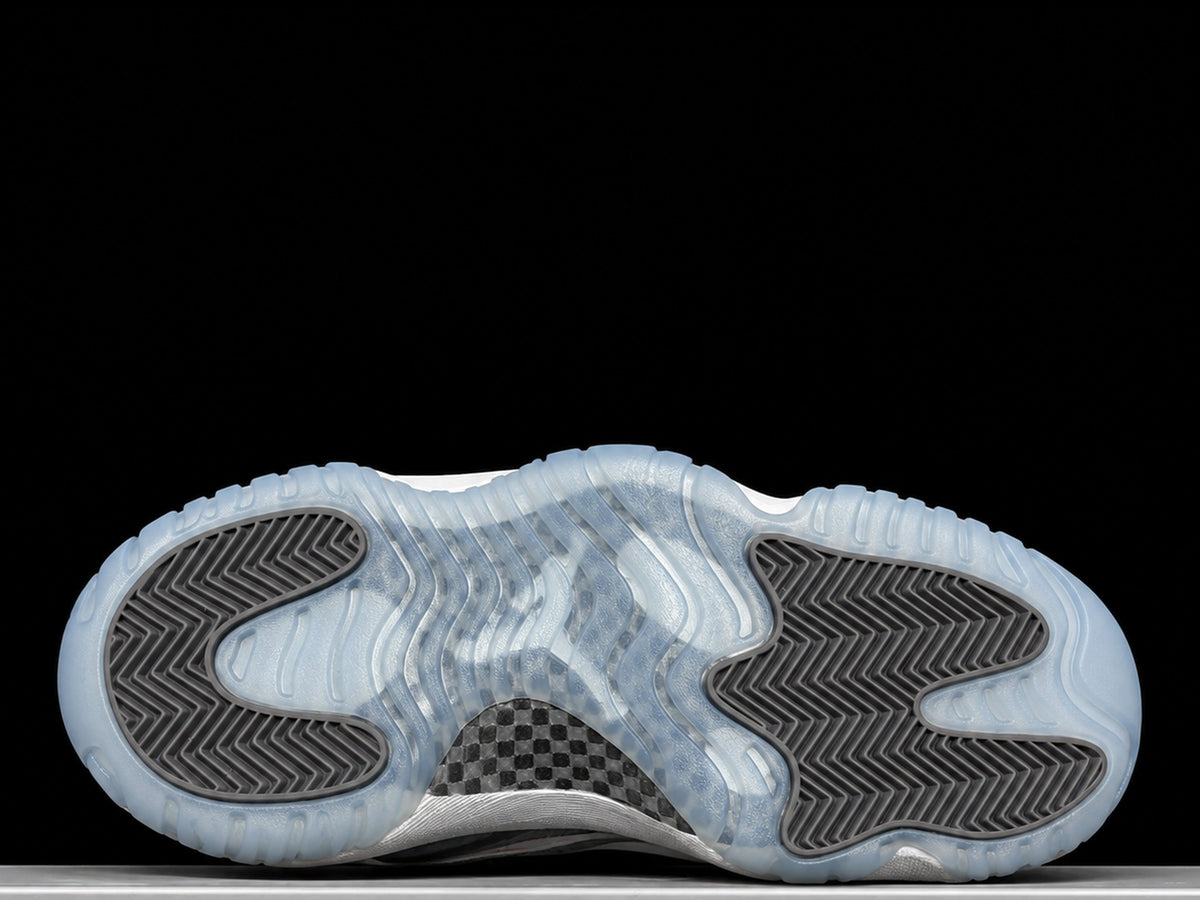Air Jordan 11 Retro Low Cool Grey