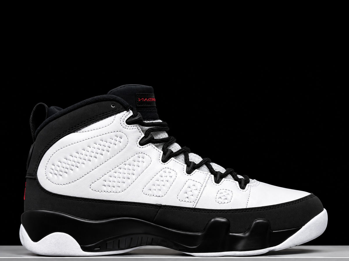 Air Jordan 9 Retro Space Jam