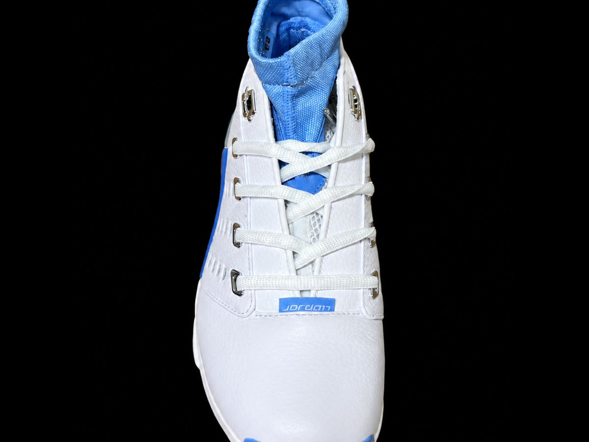 Air Jordan 17 Low SP University Blue