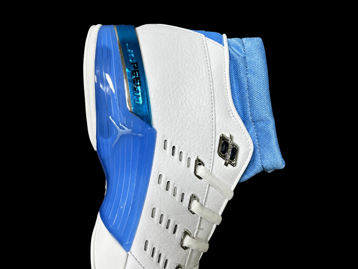 Air Jordan 17 Low SP University Blue