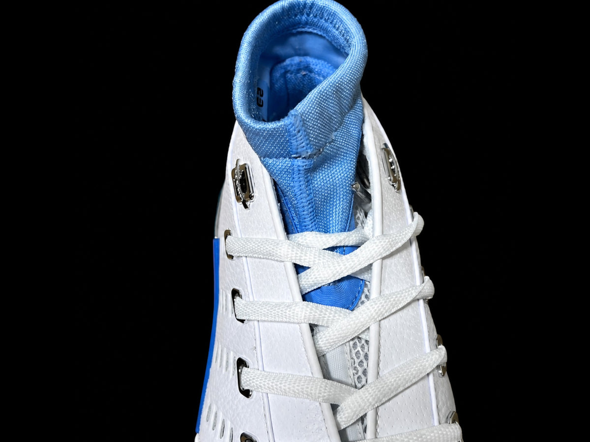 Air Jordan 17 Low SP University Blue