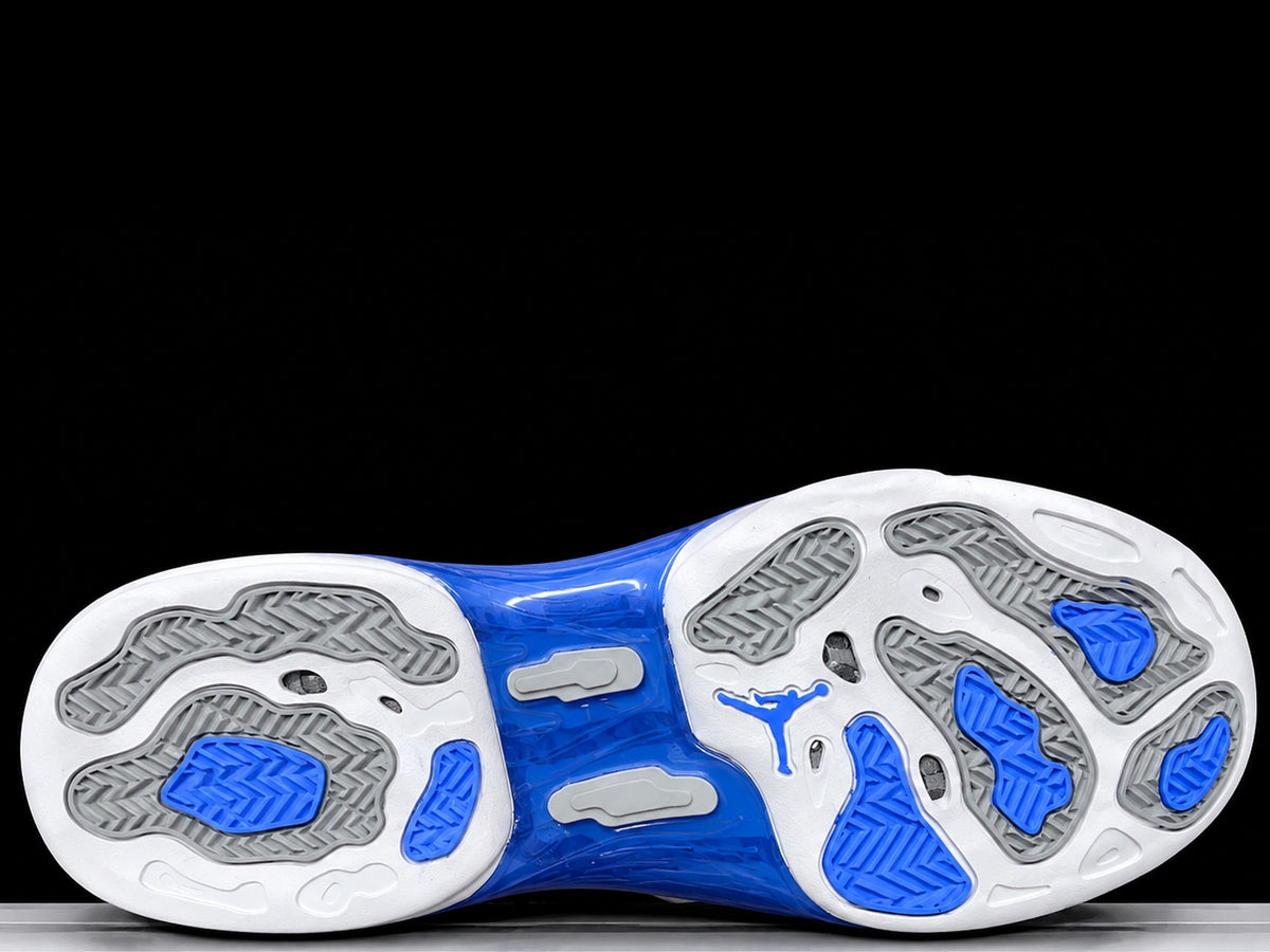 Air Jordan 17 Low SP University Blue