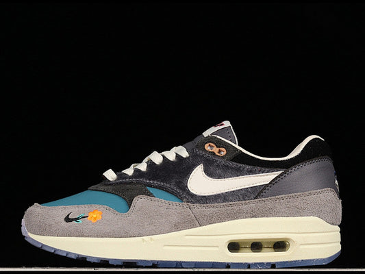 Kasina x Nike Air Max 1 SP Won-Ang Grey