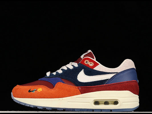 Kasina x Nike Air Max 1 SP Won-Ang Orange