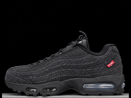 AIR MAX 95 x LEVI'S BLACK