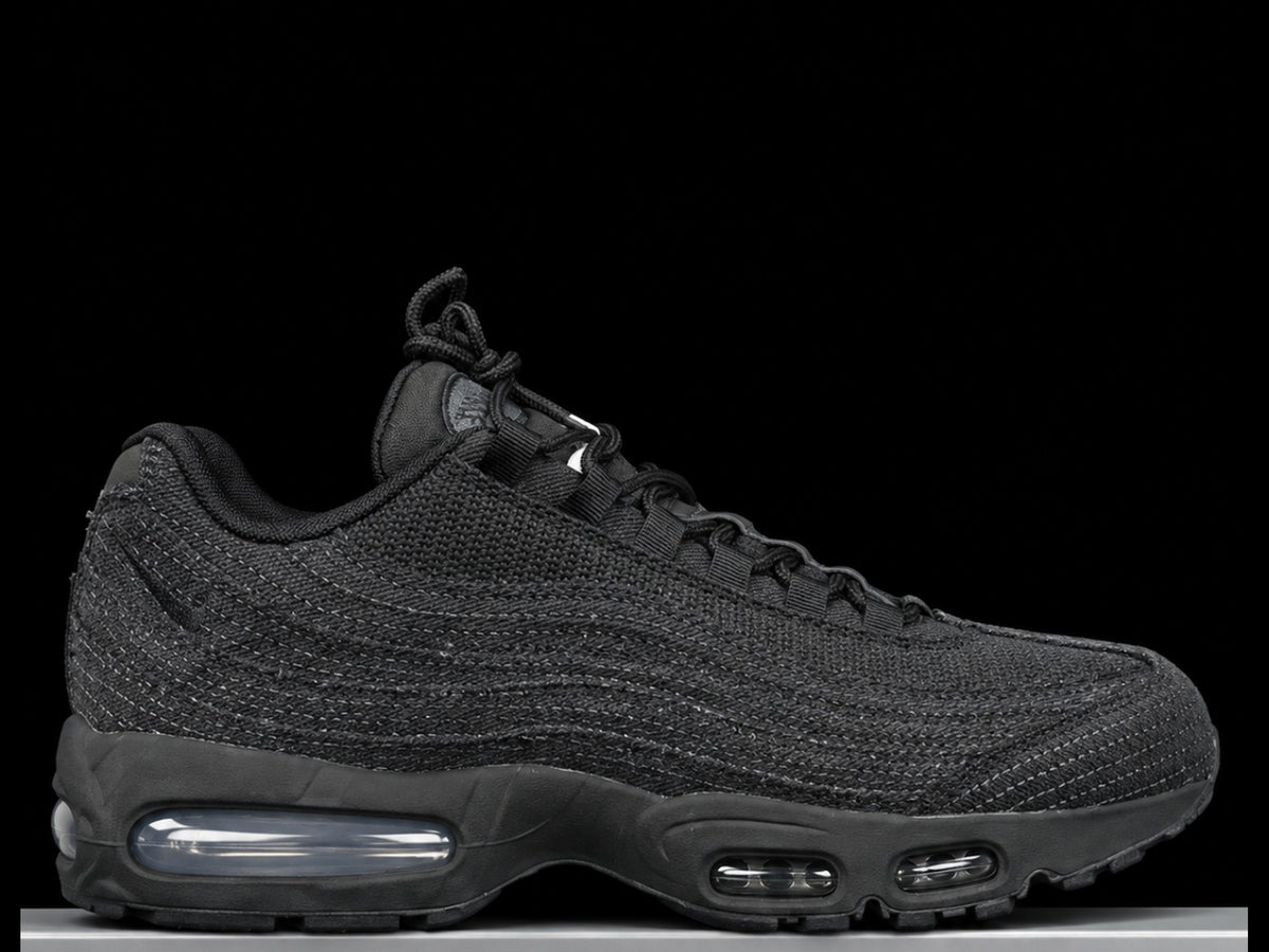 AIR MAX 95 x LEVI'S BLACK
