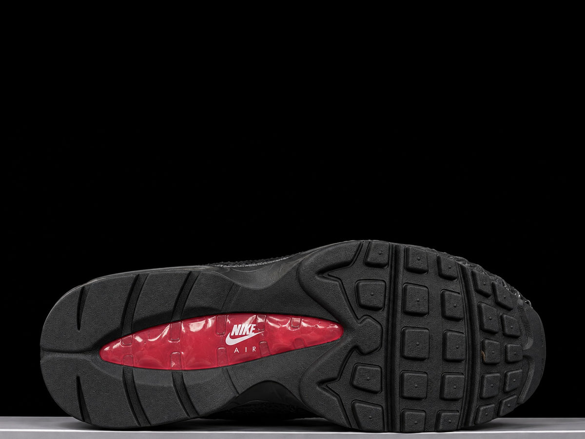 AIR MAX 95 x LEVI'S BLACK