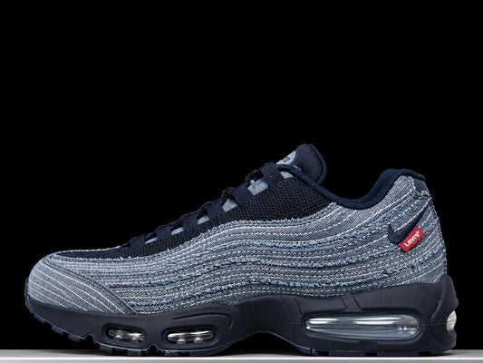 AIR MAX 95 x LEVI'S BLUE
