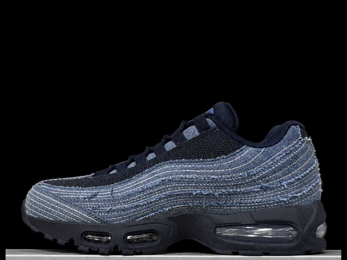 AIR MAX 95 x LEVI'S BLUE