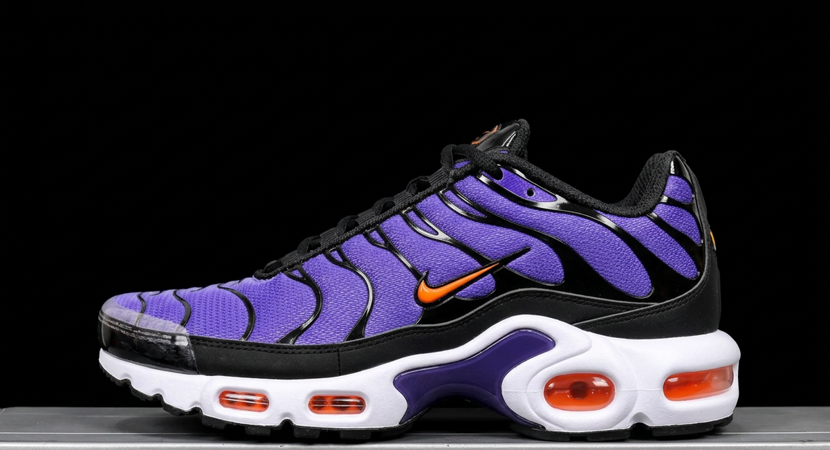 Nike Air Max Plus OG Voltage Purple