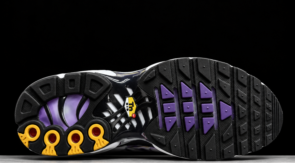 Nike Air Max Plus OG Voltage Purple