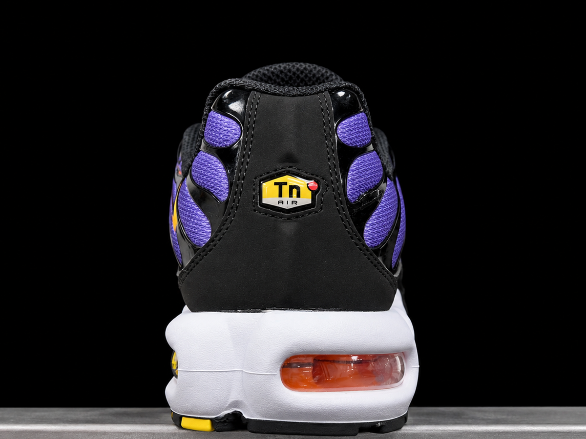 Nike Air Max Plus OG Voltage Purple