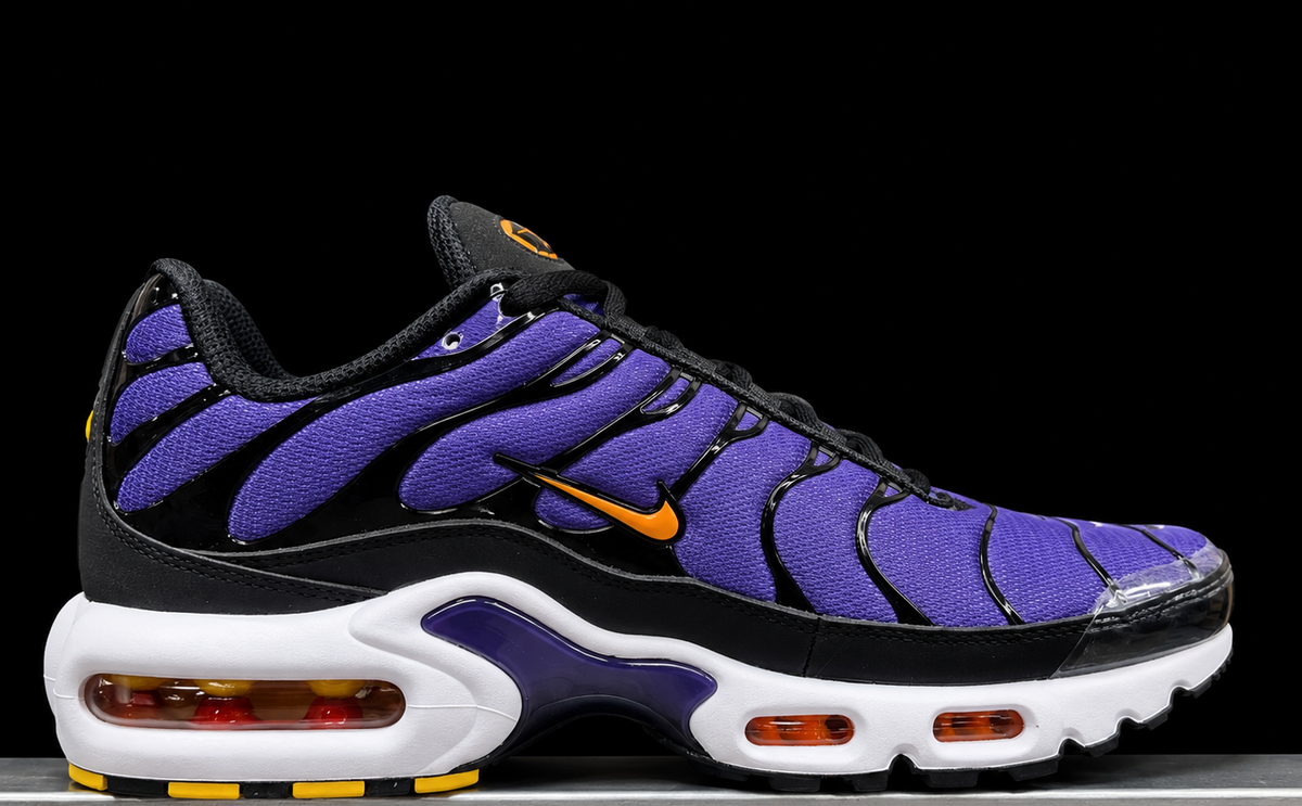 Nike Air Max Plus OG Voltage Purple