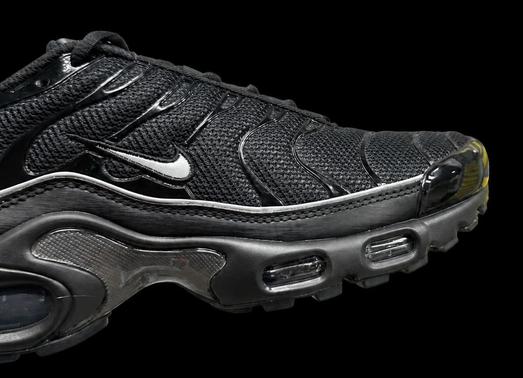 Nike Air Max Plus OG Black Reflective