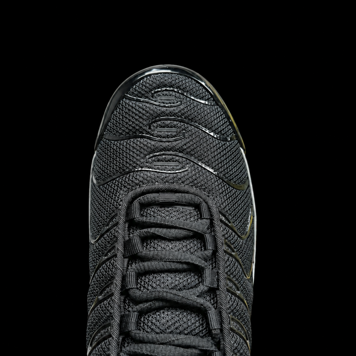 Nike Air Max Plus OG Black Reflective