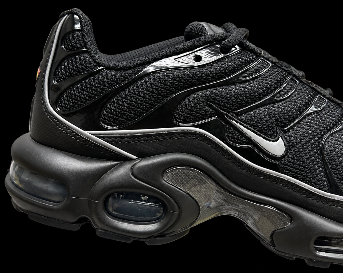 Nike Air Max Plus OG Black Reflective