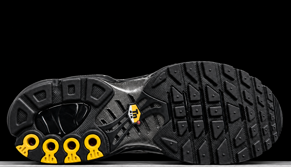 Nike Air Max Plus OG Black Reflective