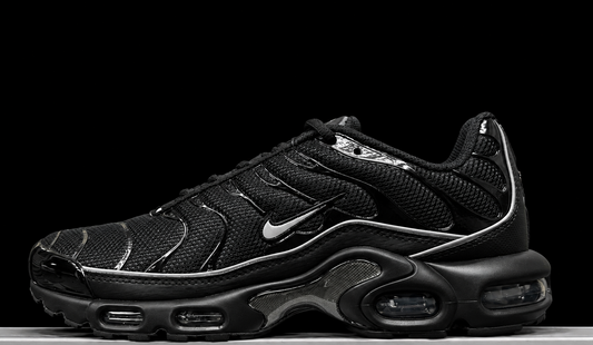 Nike Air Max Plus OG Black Reflective