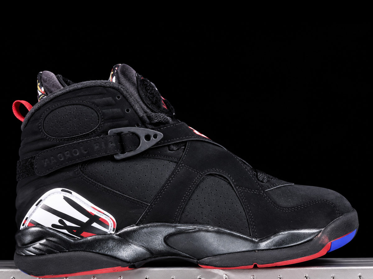 Air Jordan 8 Retro Playoffs