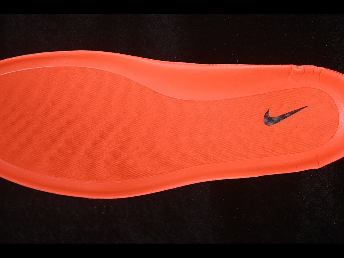 Nike Air Liquid Max Bright Crimson Fire Red