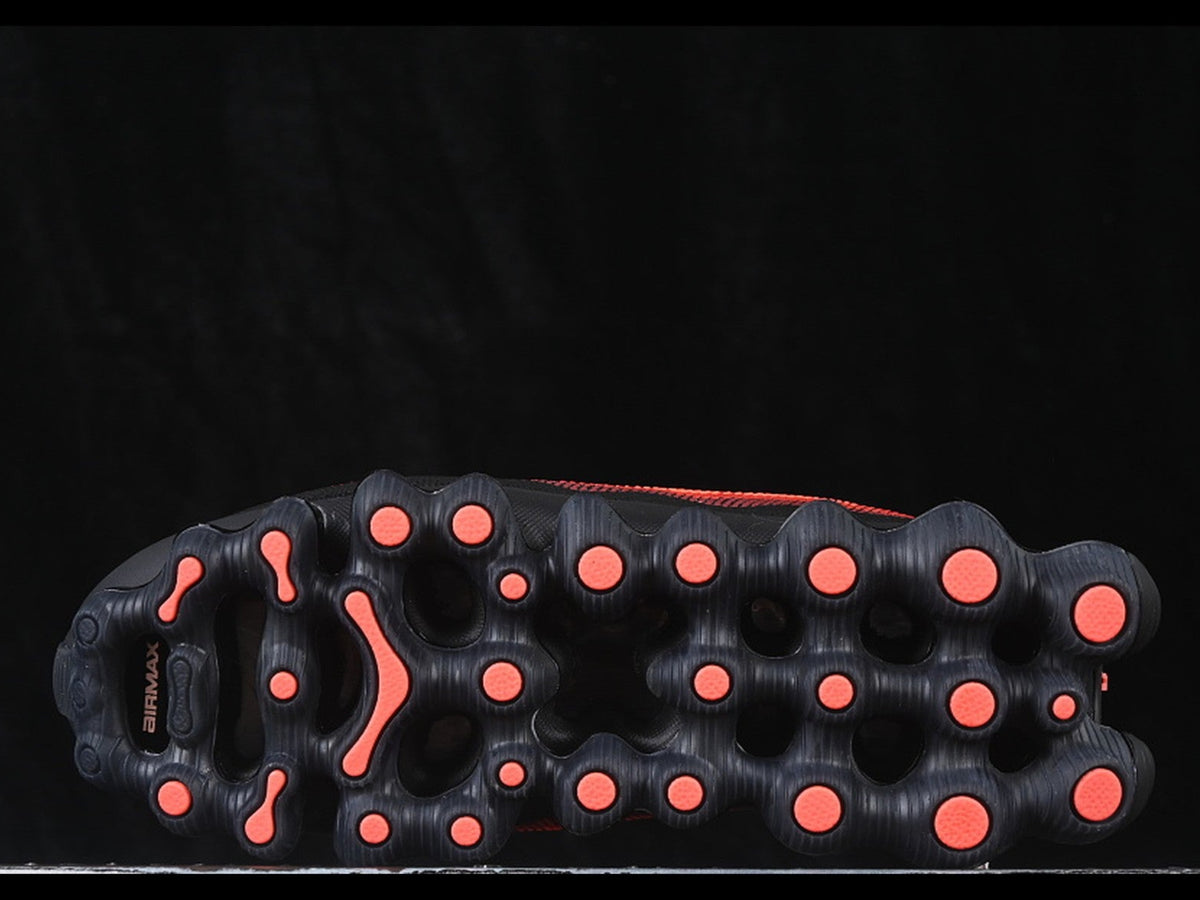 Nike Air Liquid Max Bright Crimson Fire Red