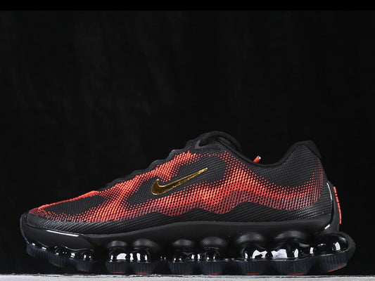 Nike Air Liquid Max Bright Crimson Fire Red