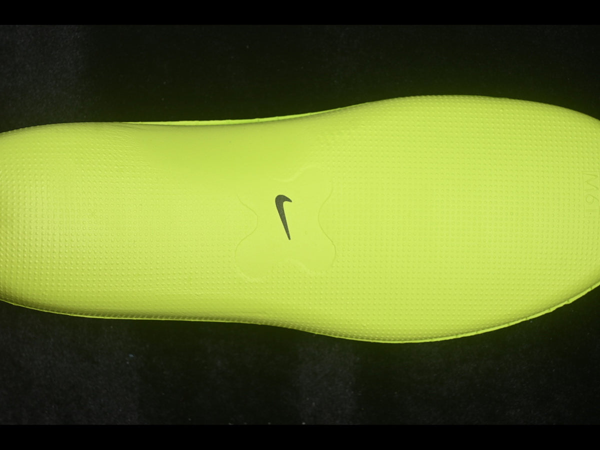 Nike Air Liquid Max Radiant Green Apple Green