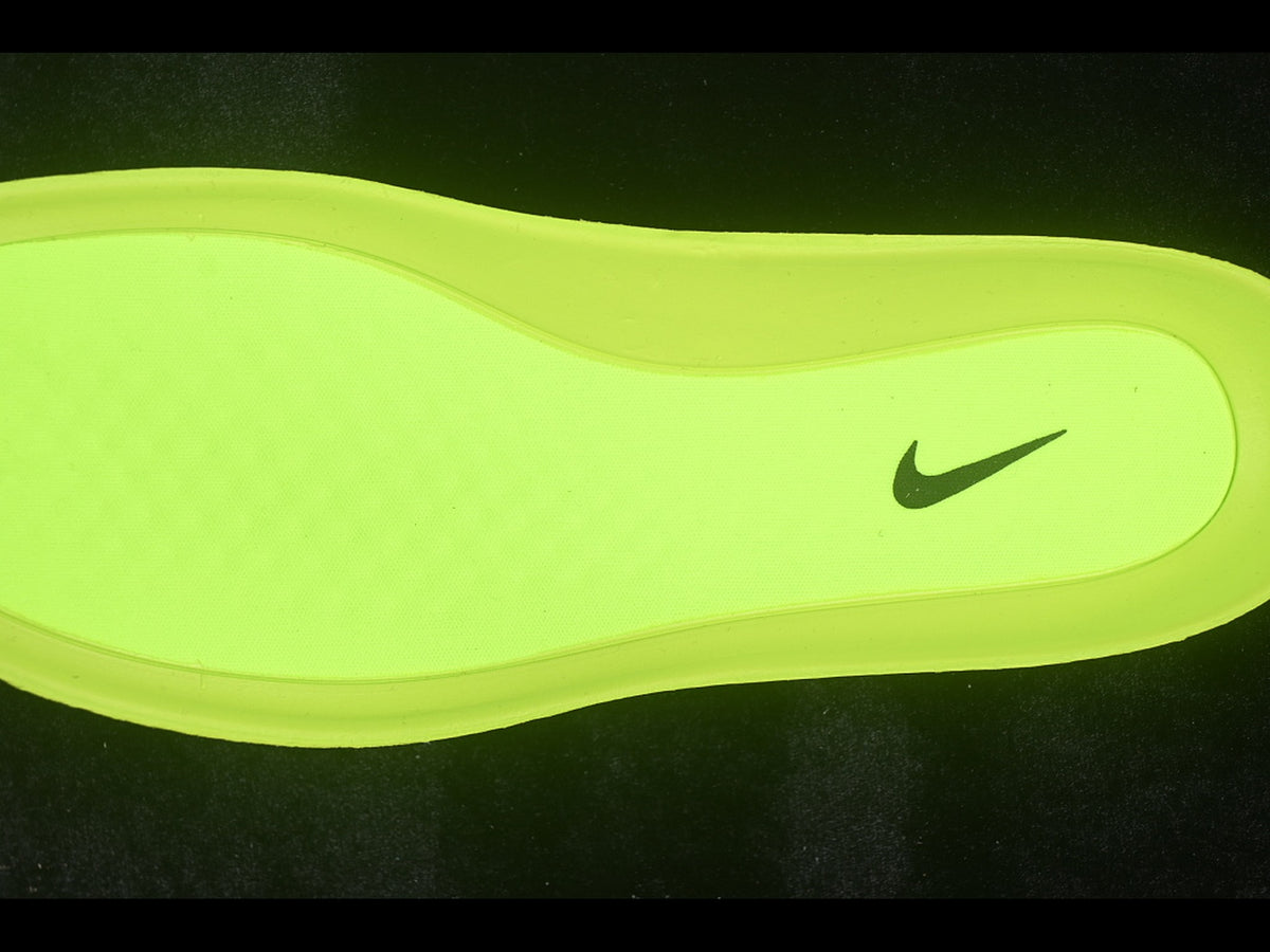 Nike Air Liquid Max Radiant Green Apple Green