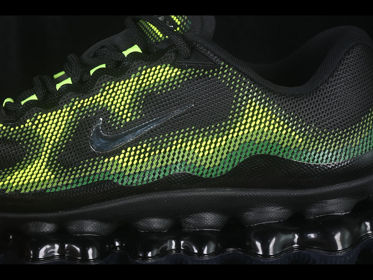 Nike Air Liquid Max Radiant Green Apple Green