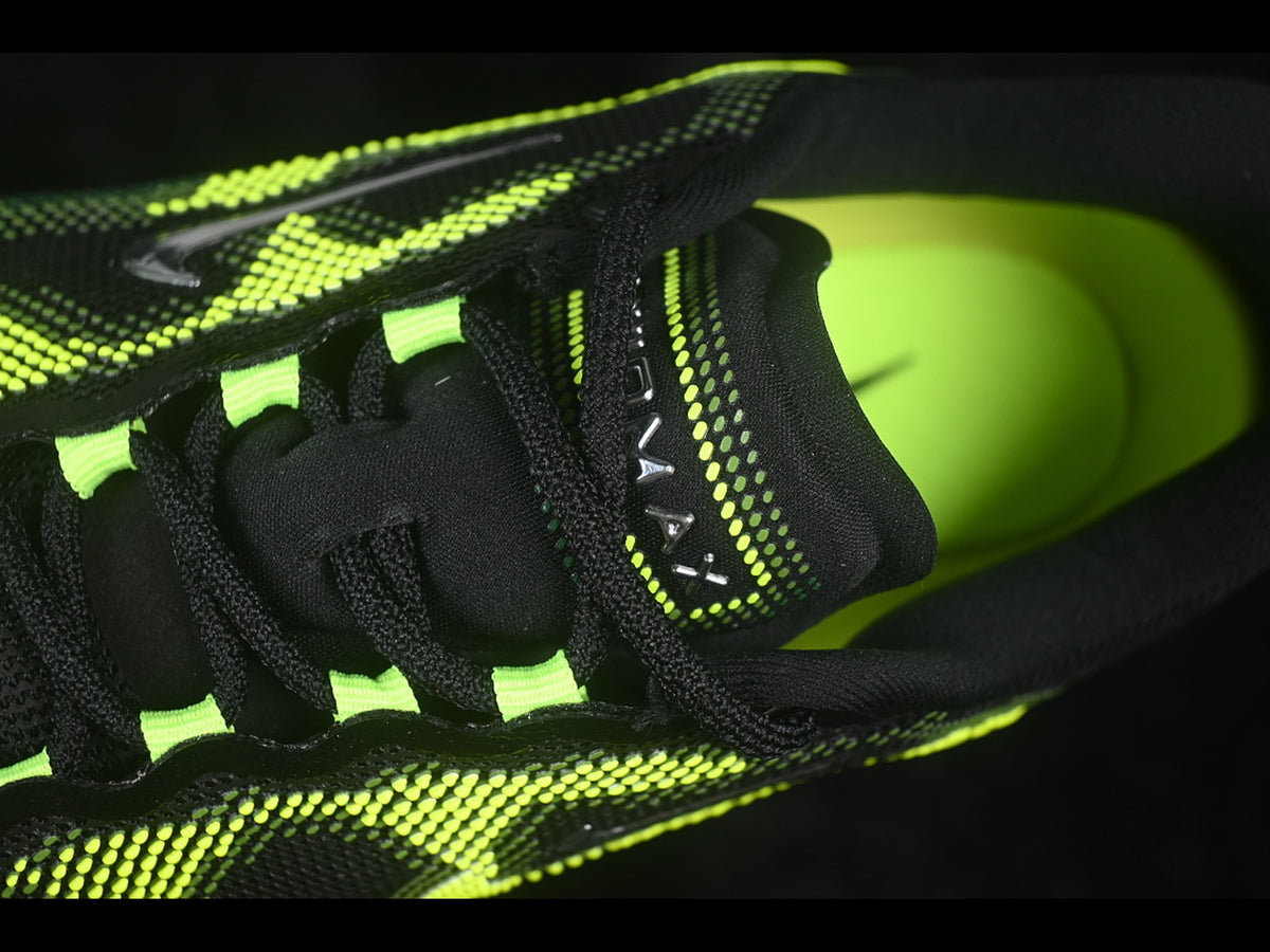 Nike Air Liquid Max Radiant Green Apple Green